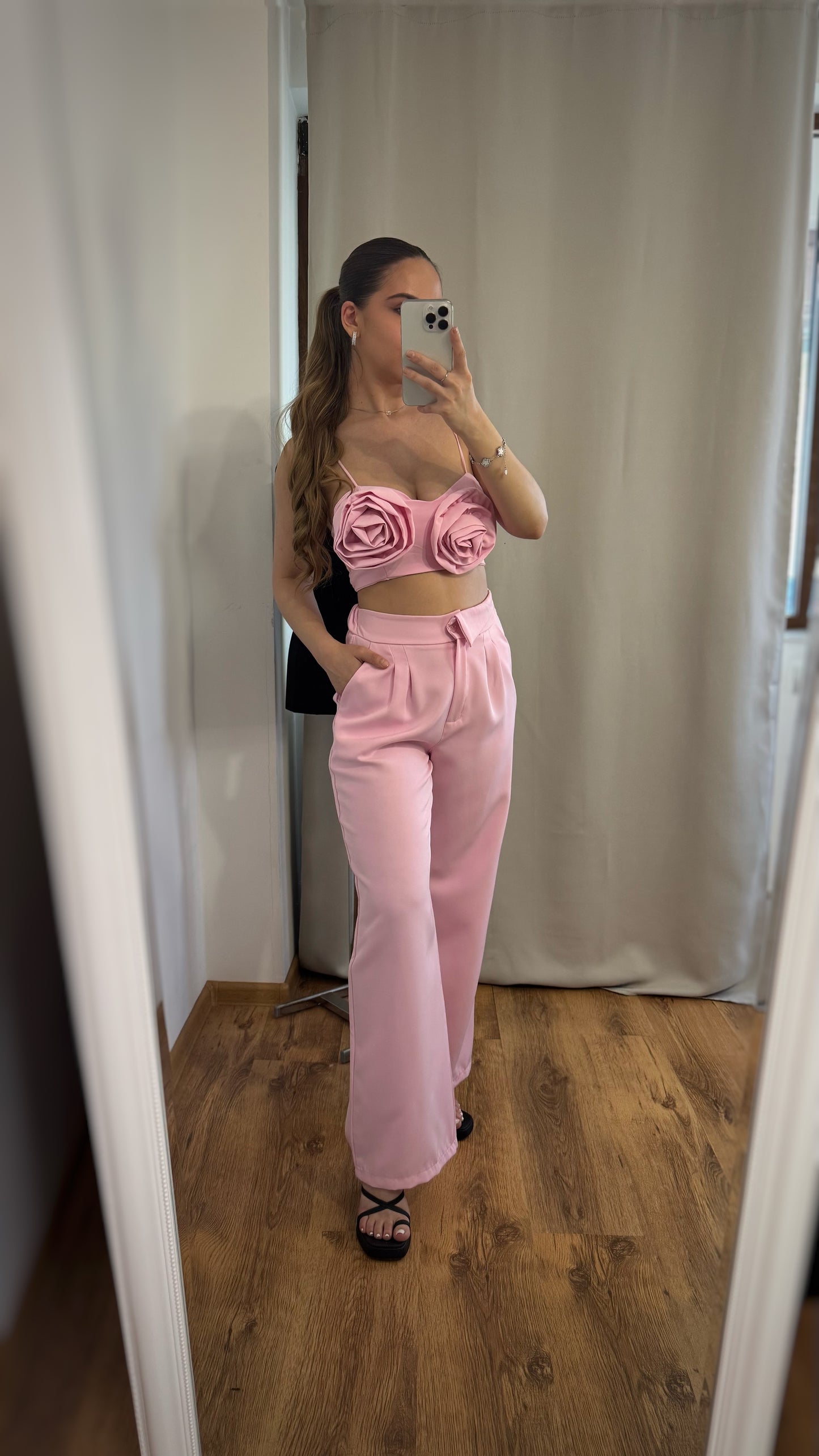 COMPLEU BLOOM ROZ