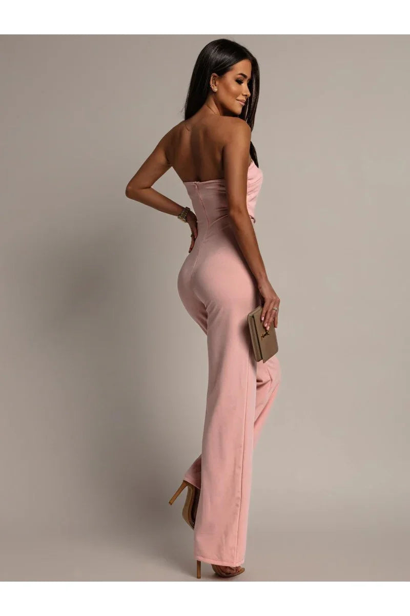 SALOPETA AMALIA PINK