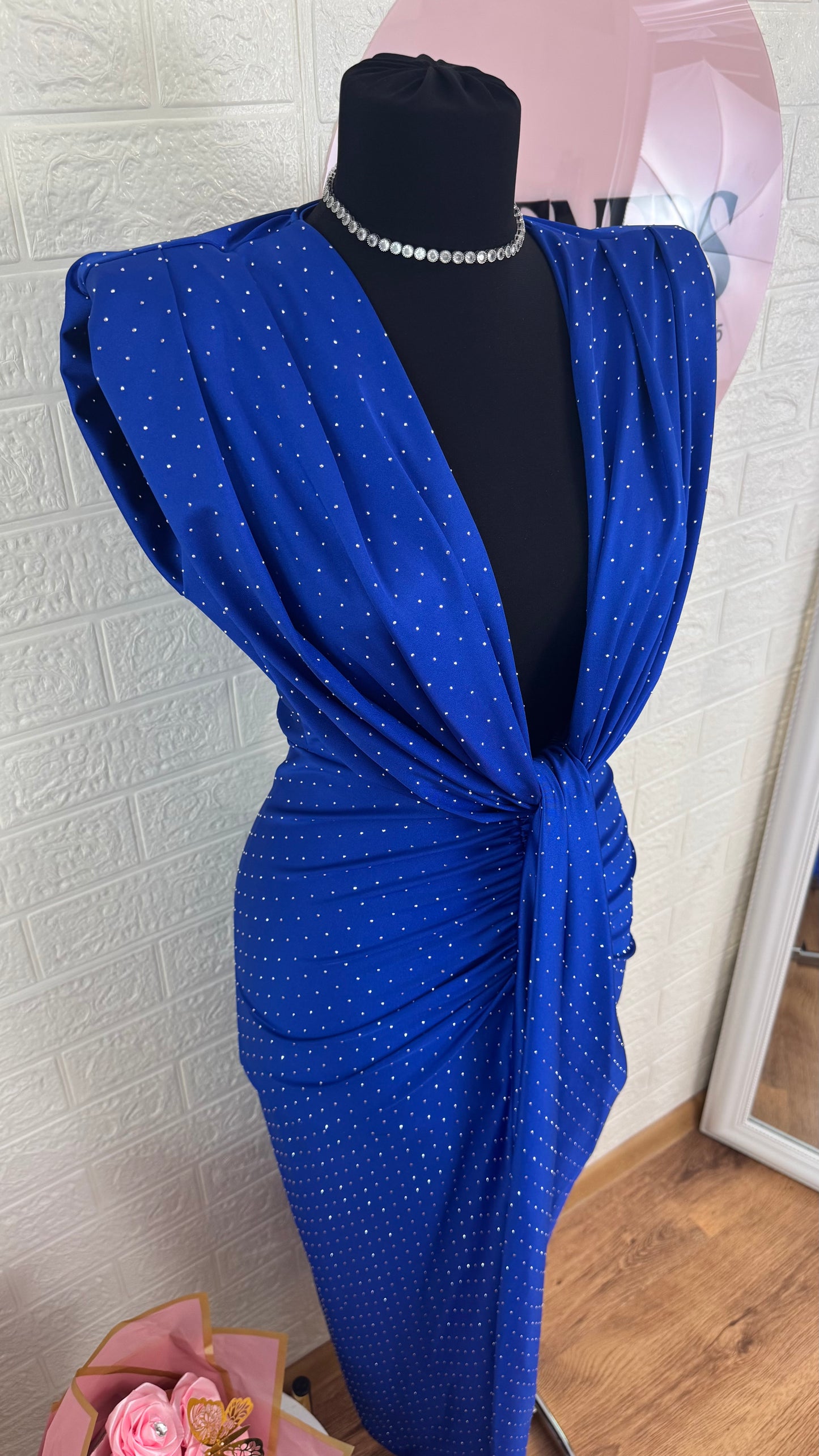 ROCHIE ATENA ROYAL BLUE