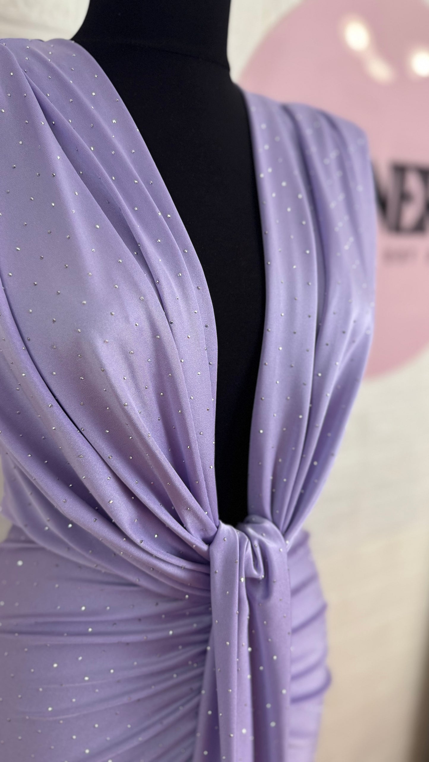 ROCHIE ATENA LILA