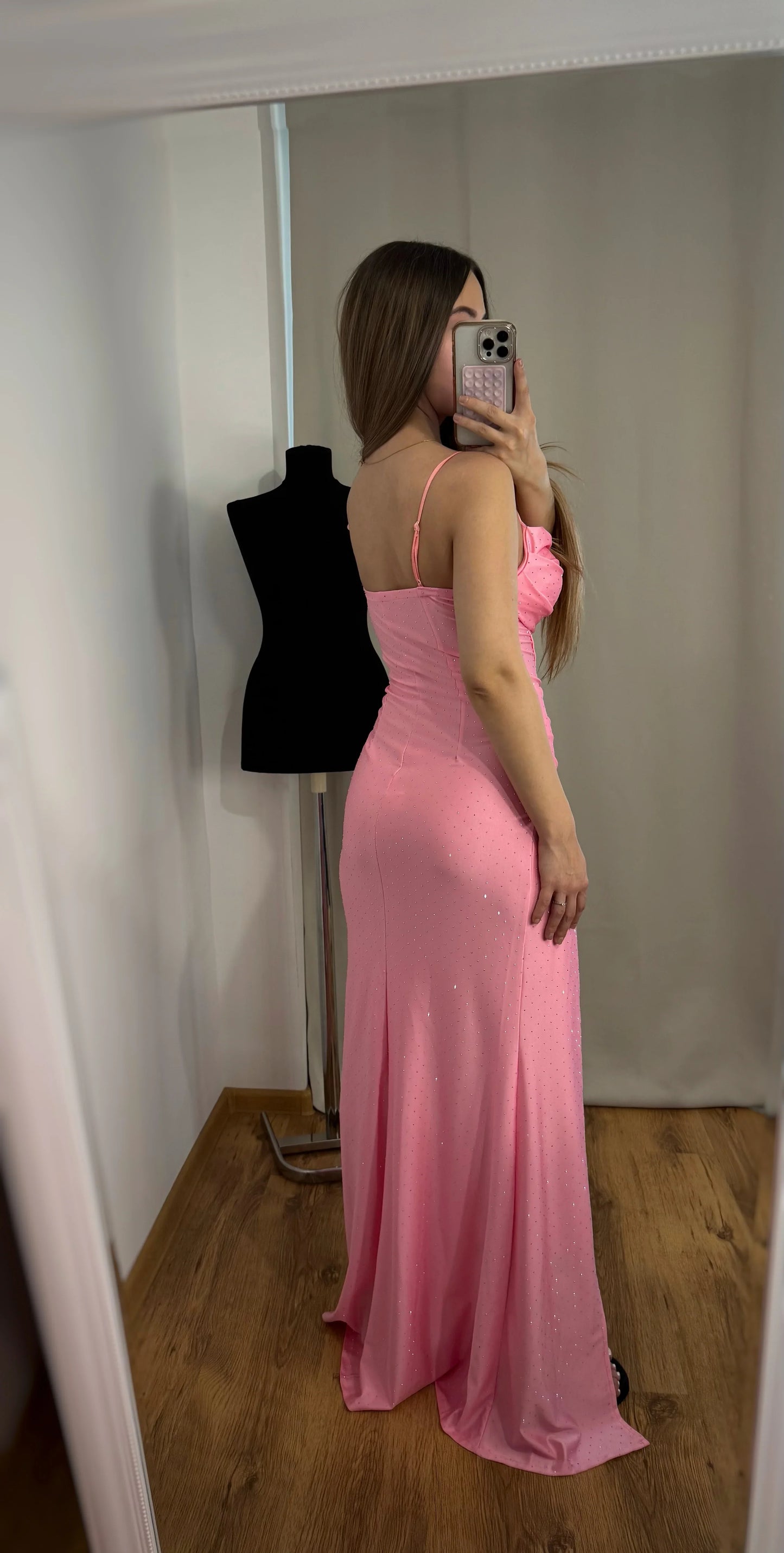 ROCHIE BELLA PINK