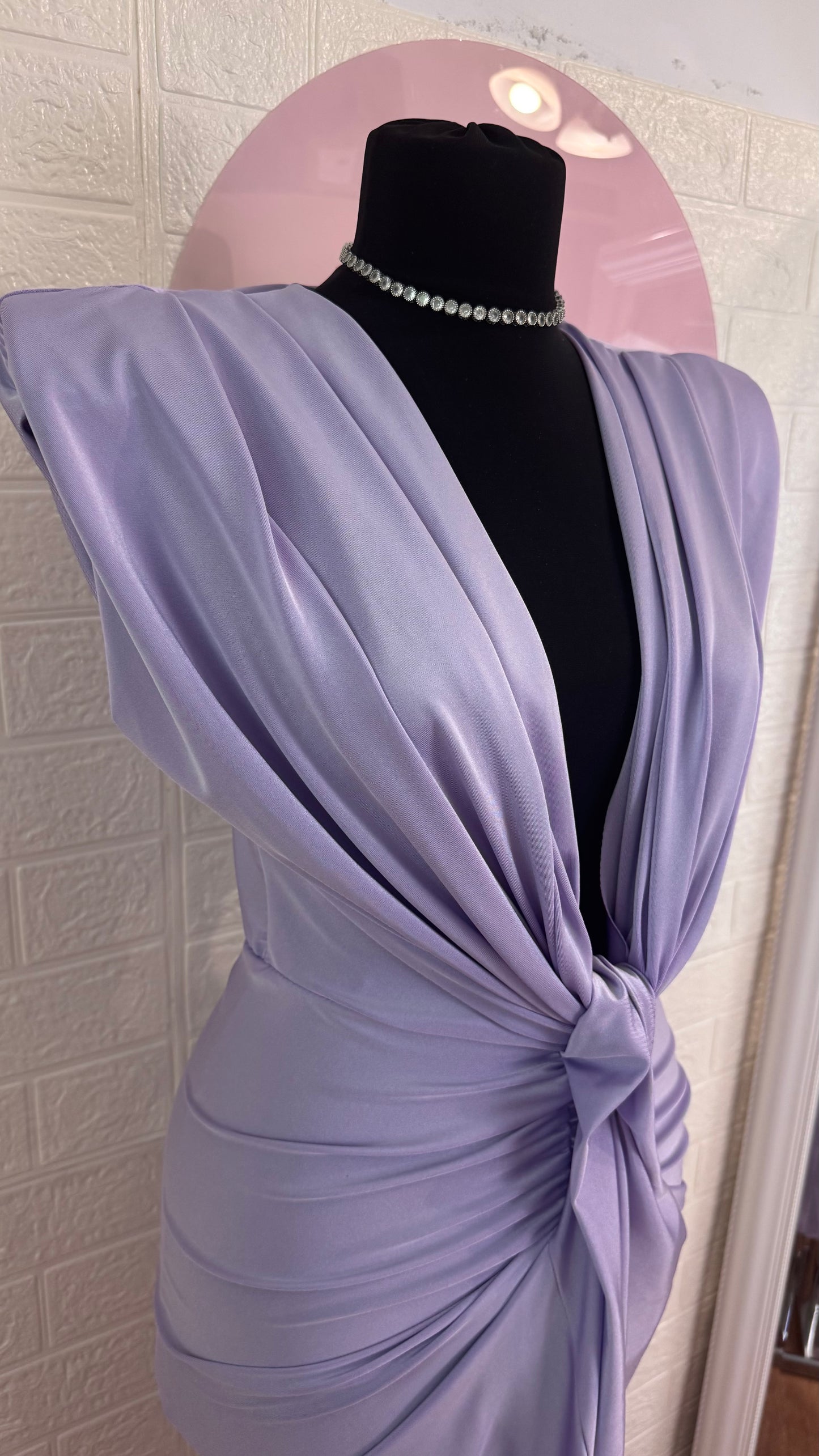 ROCHIE LARA LILA
