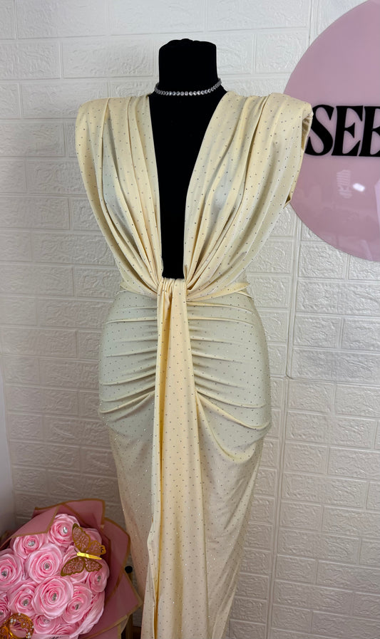 ROCHIE ATENA YELLOW