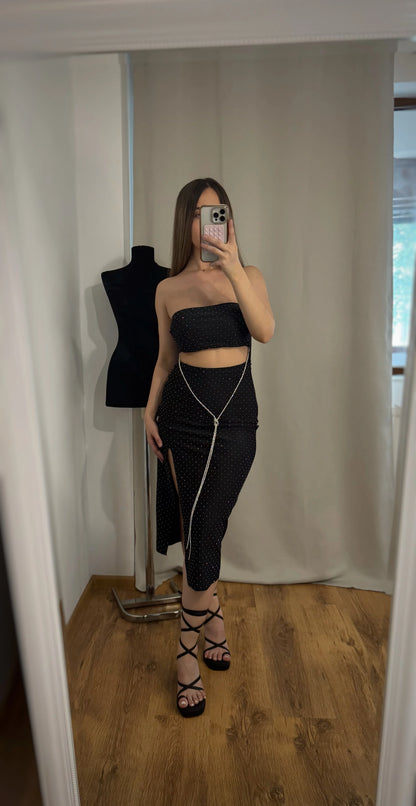 ROCHIE ALEXA BLACK
