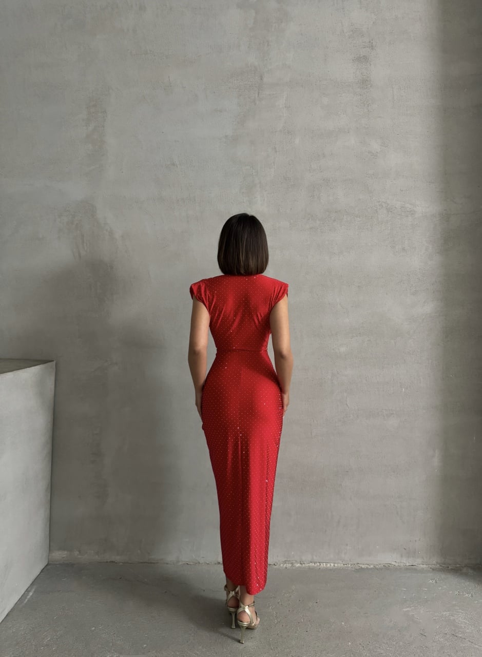ROCHIA ATENA RED