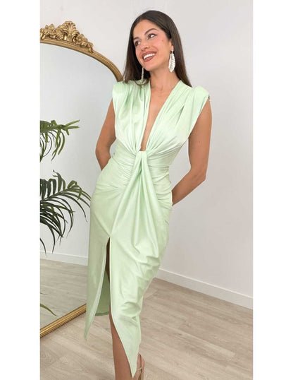 ROHIE LARA GREEN