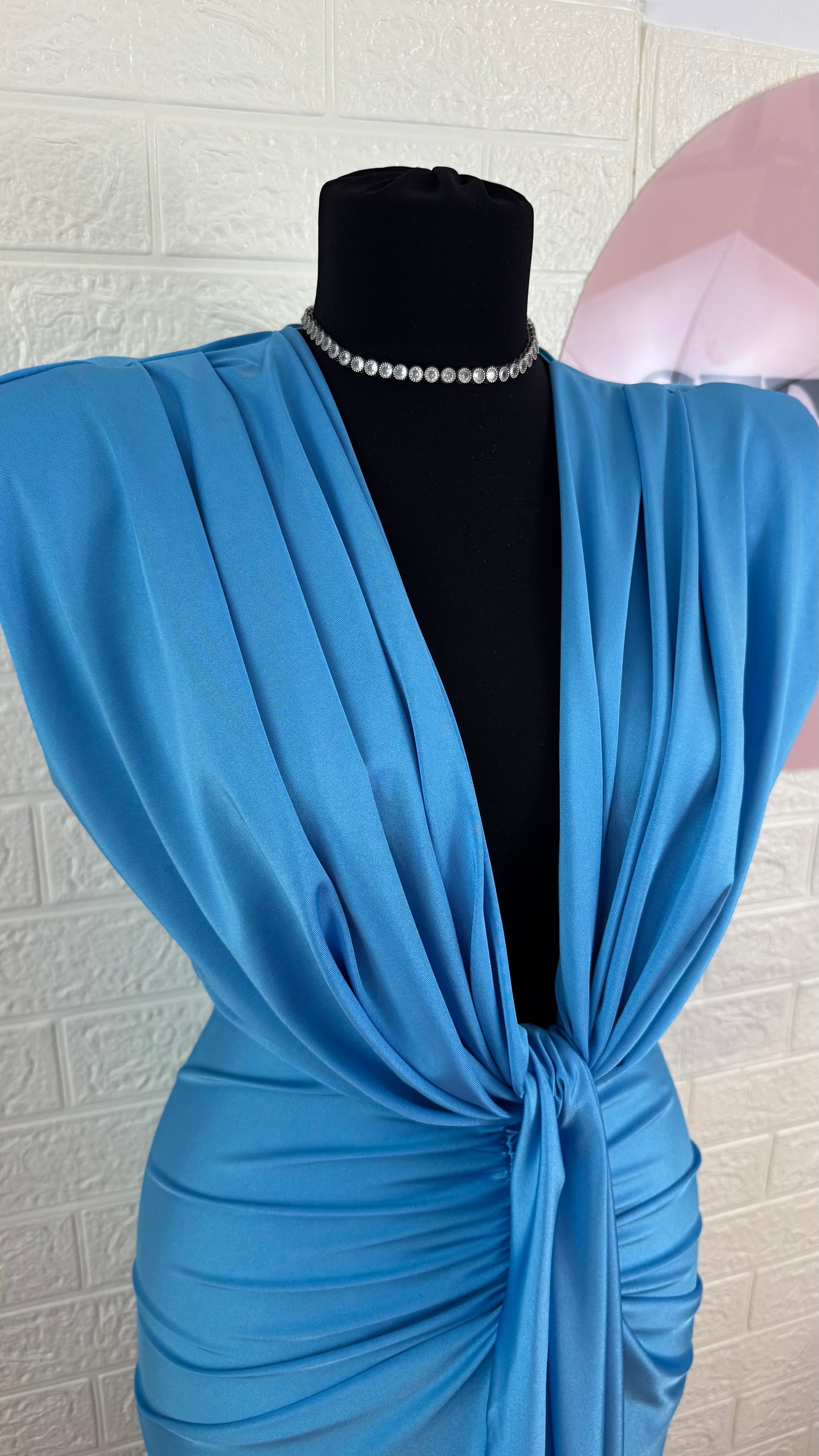 ROCHIE LARA BLUE
