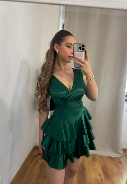 ROCHIȚĂ FAIRY GREEN