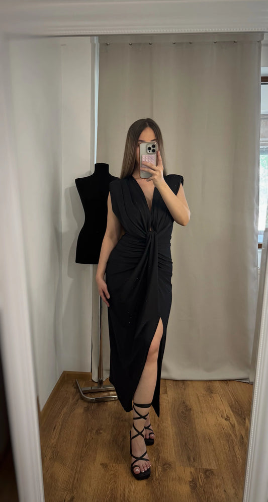 ROCHIE ATENA FULL BLACK