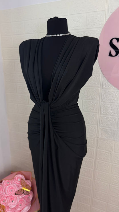 ROCHIE LARA BLACK