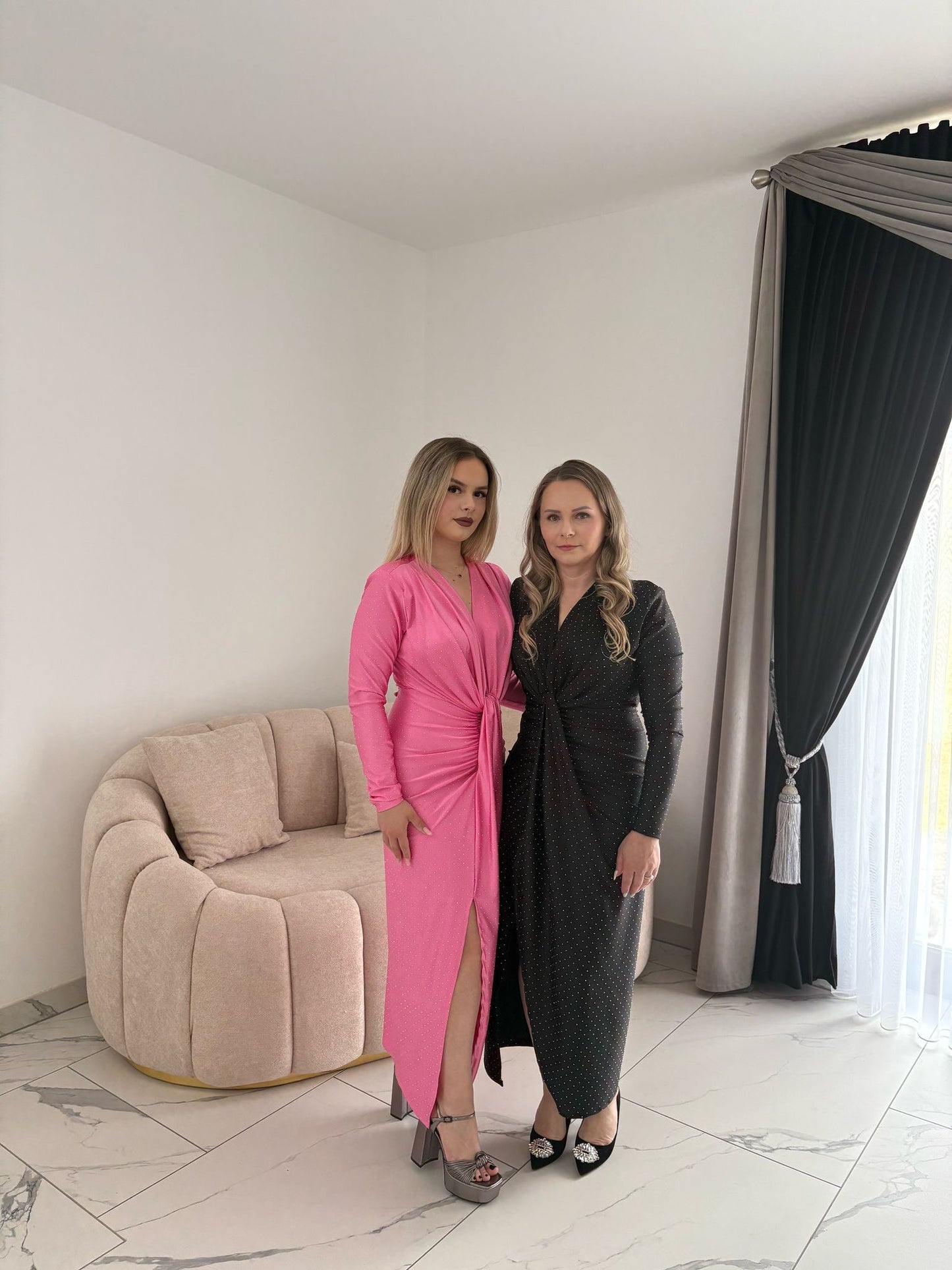 ROCHIE YARA METALLIC