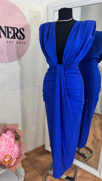 ROCHIE ATENA ROYAL BLUE