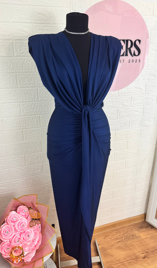 ROCHIE LARA DARK BLUE