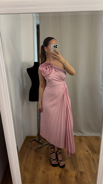 ROCHIE ALMA ROZ