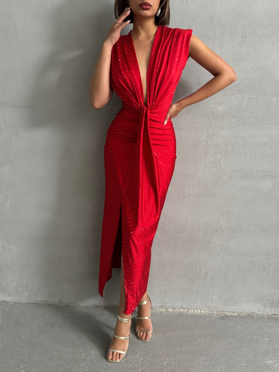 ROCHIA ATENA RED