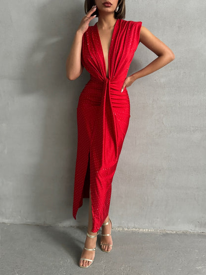 ROCHIA ATENA RED