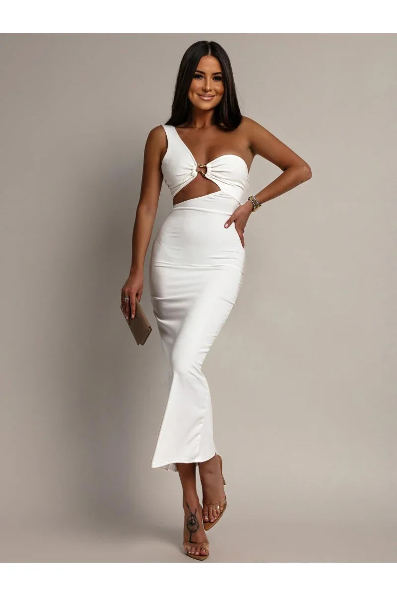 ROCHIE DALIA WHITE