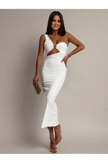 ROCHIE DALIA WHITE