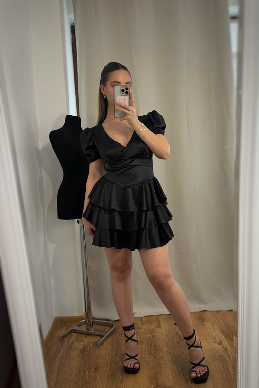 ROCHIE SOFIA-NEGRU