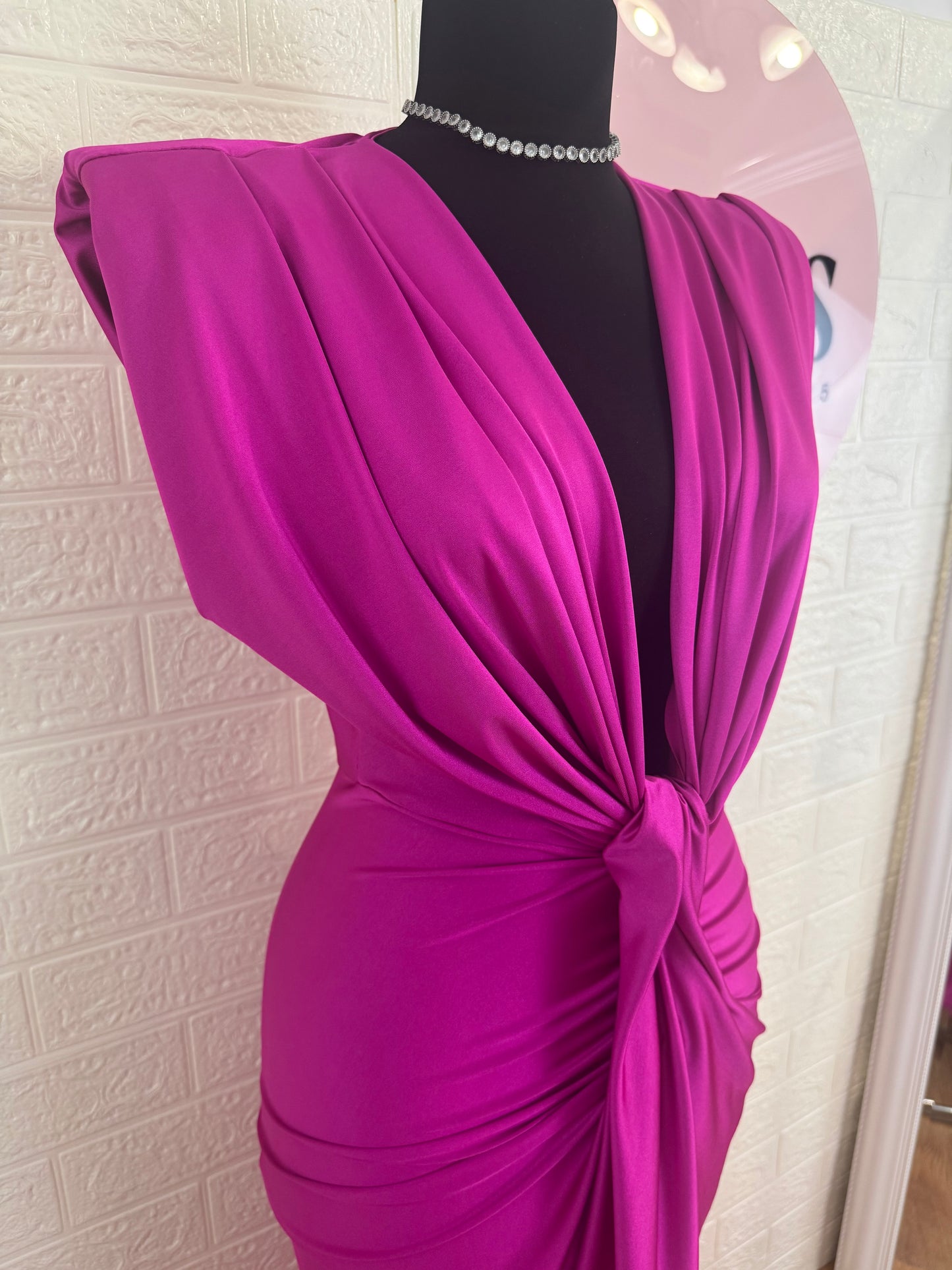 ROCHIE LARA PINK