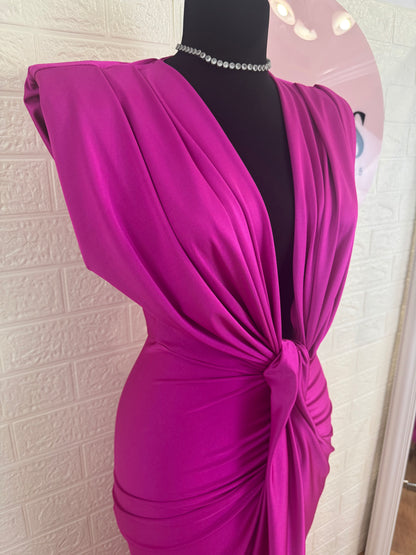 ROCHIE LARA PINK