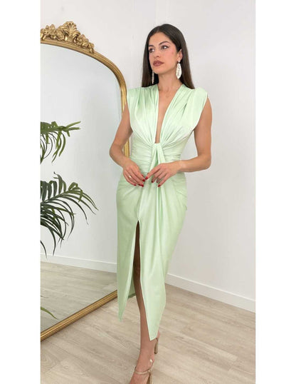 ROHIE LARA GREEN