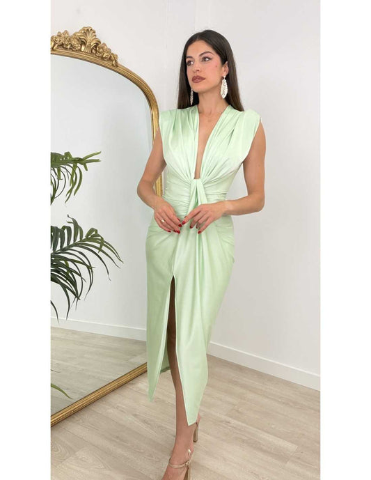 ROHIE LARA GREEN
