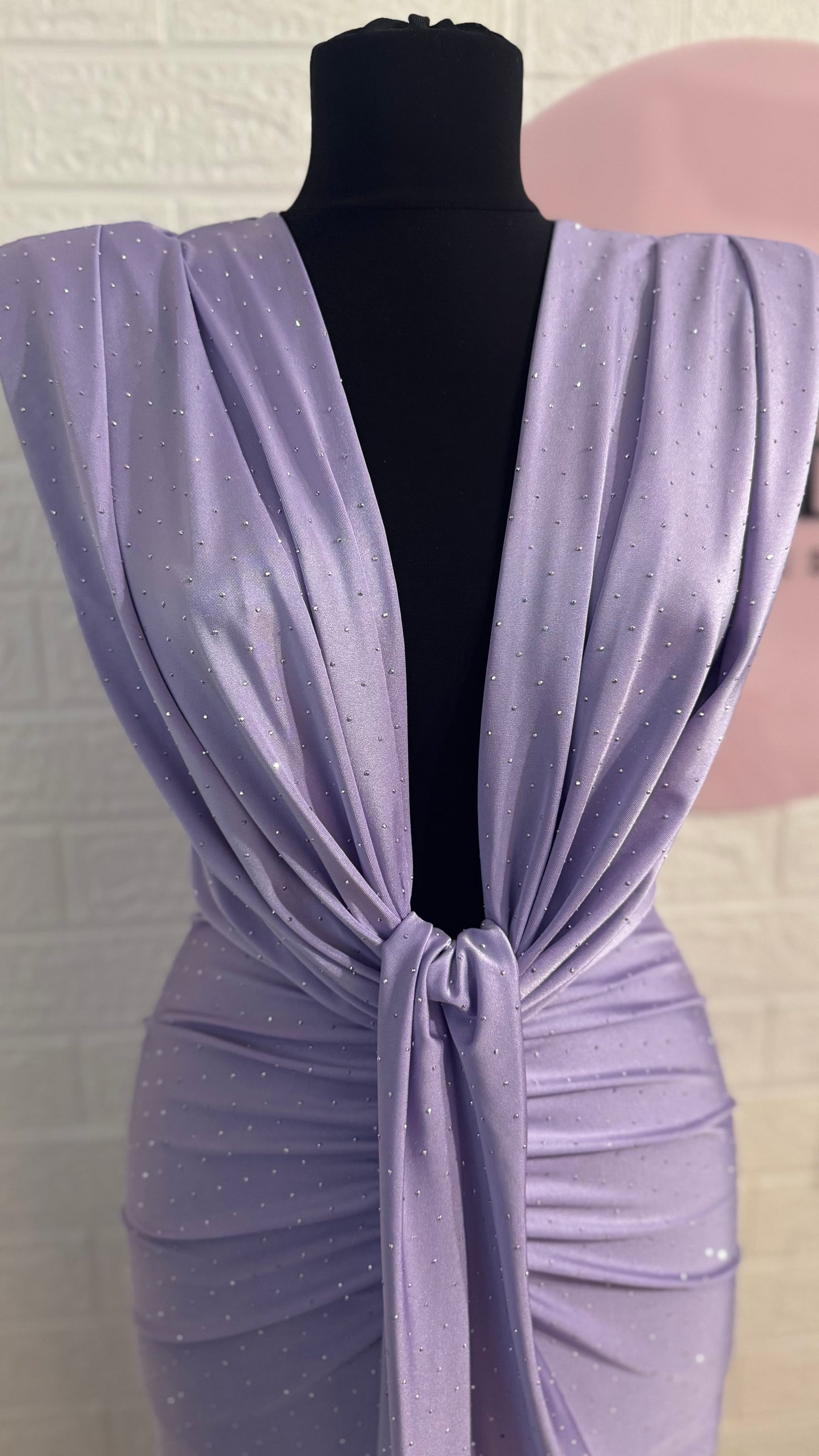 ROCHIE ATENA LILA