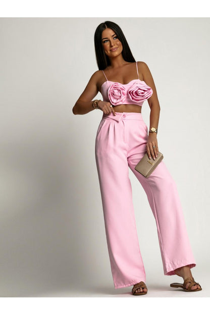 COMPLEU BLOOM ROZ