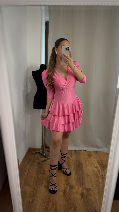 ROCHIE DOLL PINK