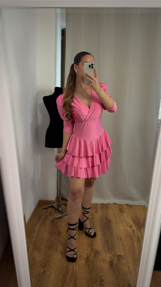 ROCHIE DOLL PINK