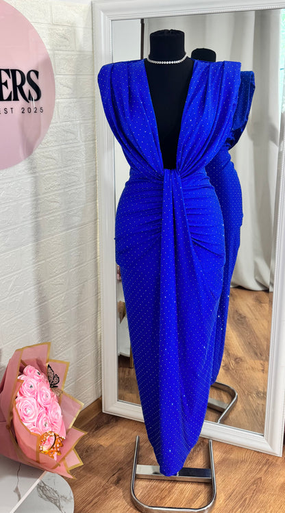 ROCHIE ATENA ROYAL BLUE
