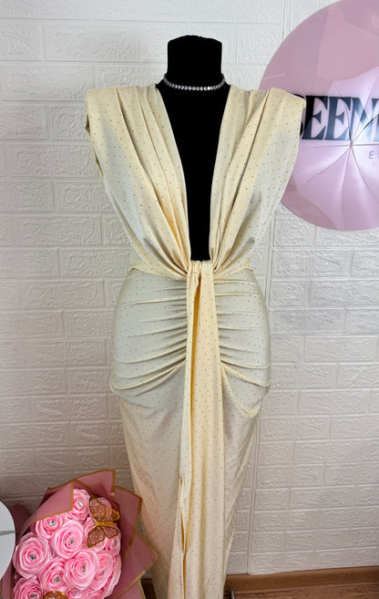ROCHIE ATENA YELLOW
