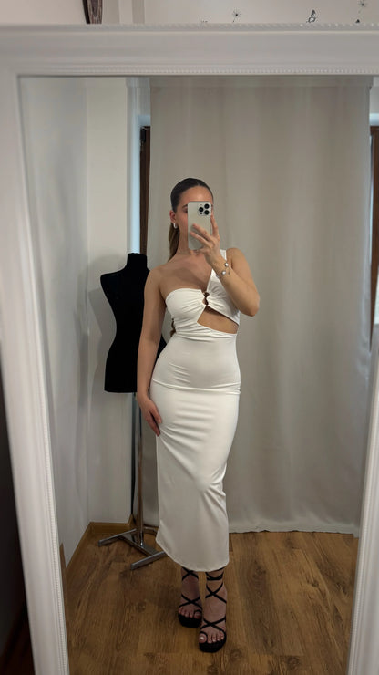 ROCHIE DALIA WHITE