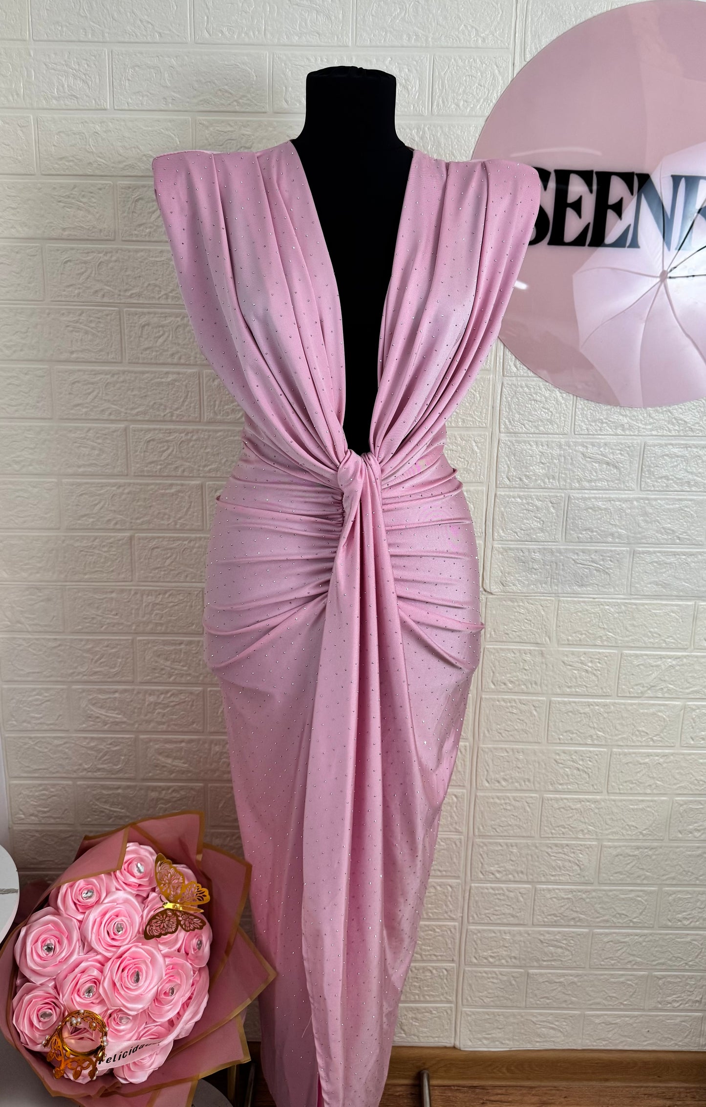 ROCHIE ATENA PINK