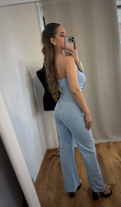 SALOPETA ALMA BLUE