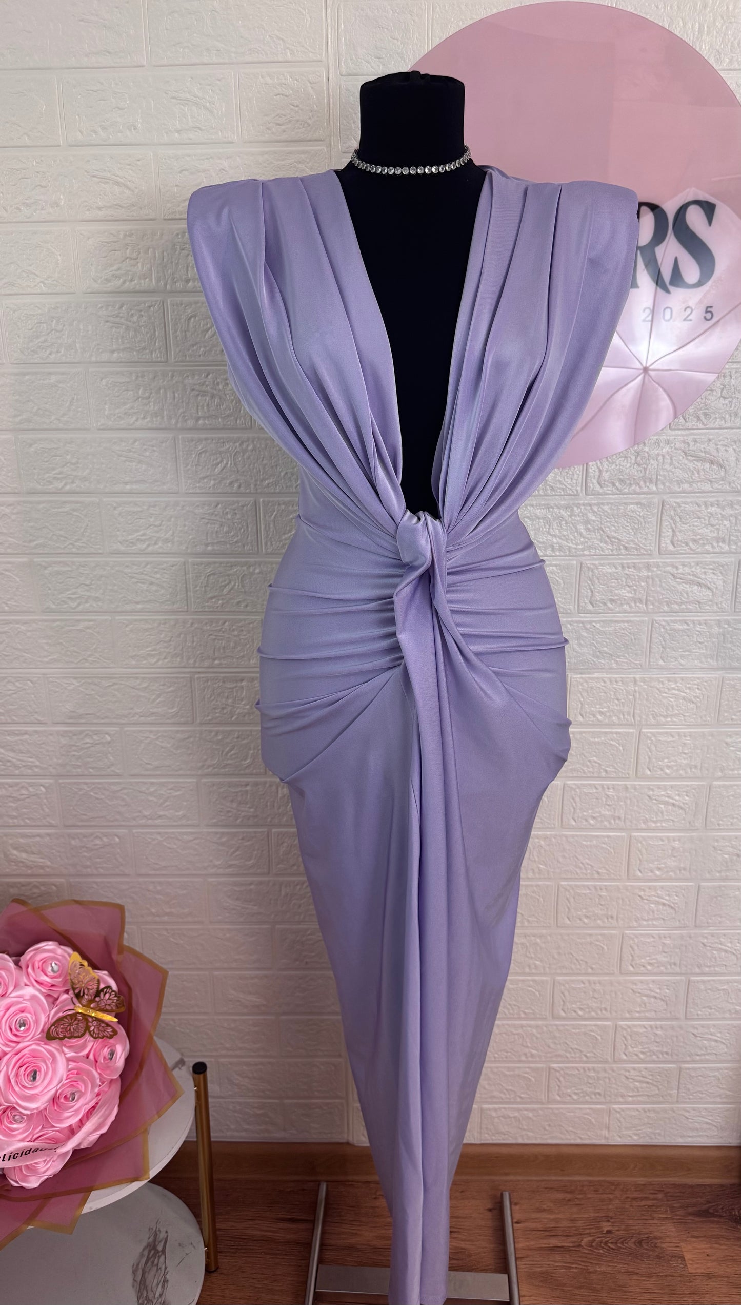 ROCHIE LARA LILA