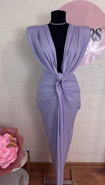 ROCHIE LARA LILA
