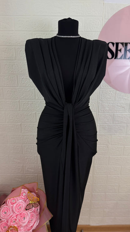 ROCHIE LARA BLACK