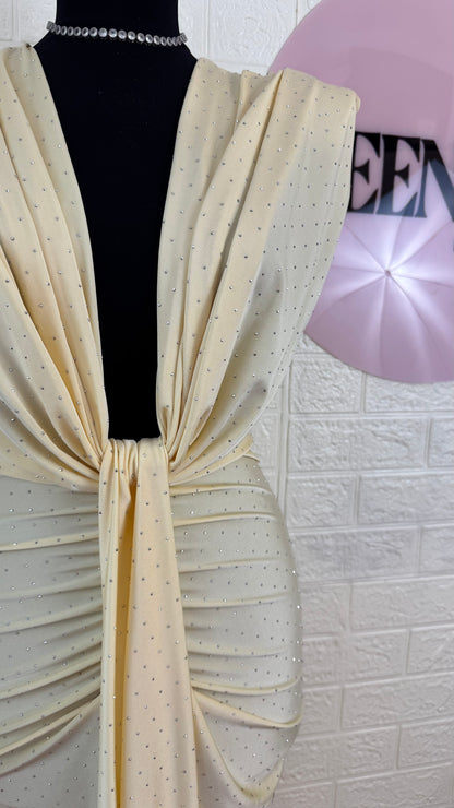 ROCHIE ATENA YELLOW