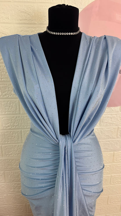 ROCHIE ATENA BABY BLUE