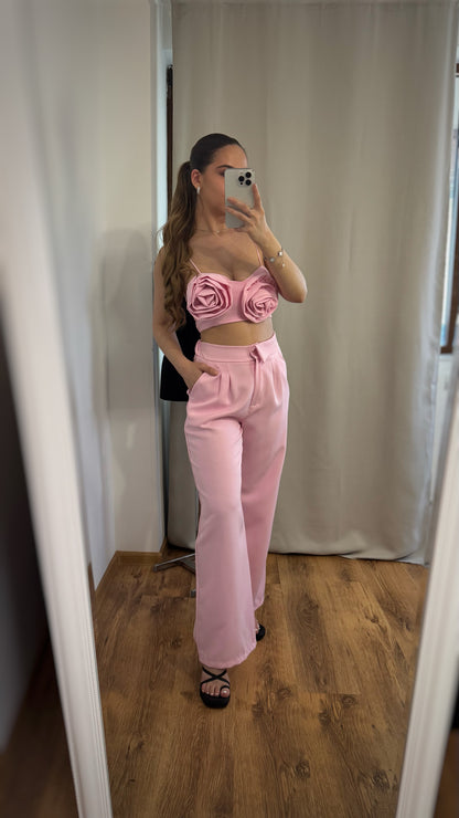 COMPLEU BLOOM ROZ