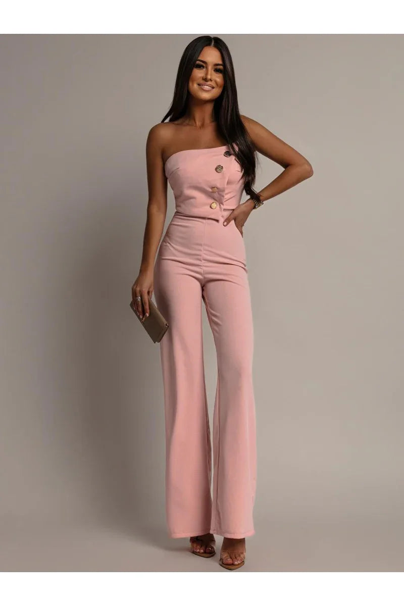 SALOPETA AMALIA PINK