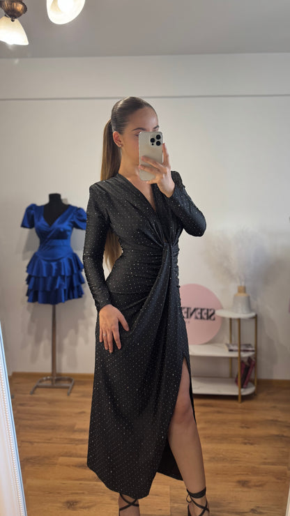 ROCHIE YARA METALLIC