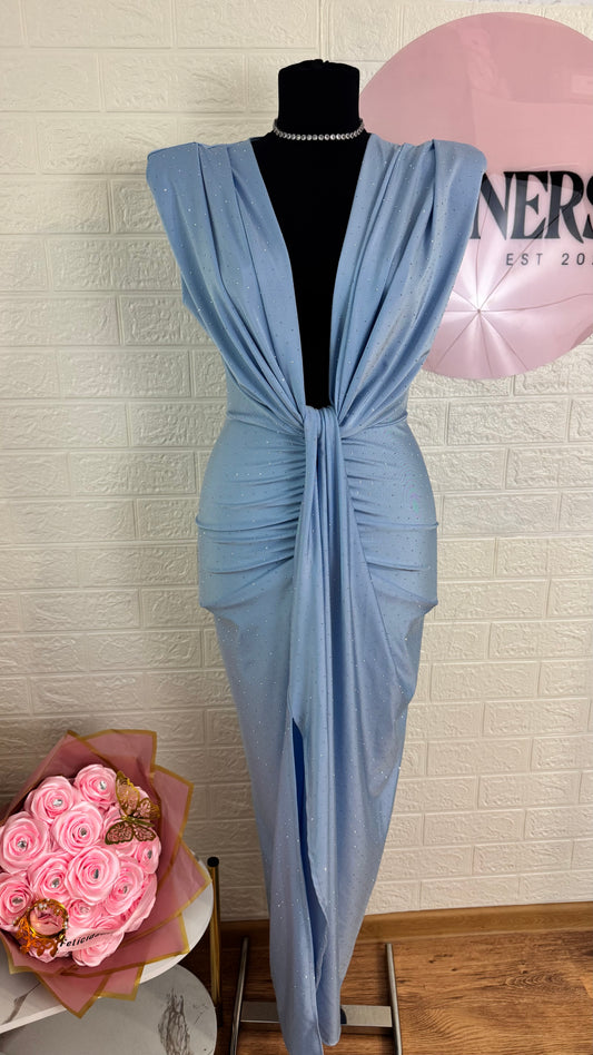 ROCHIE ATENA BABY BLUE