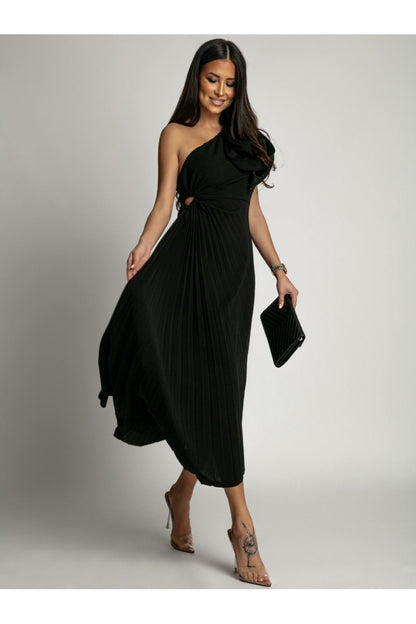 ROCHIE ALMA BLACK