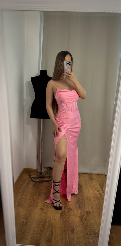 ROCHIE BELLA PINK