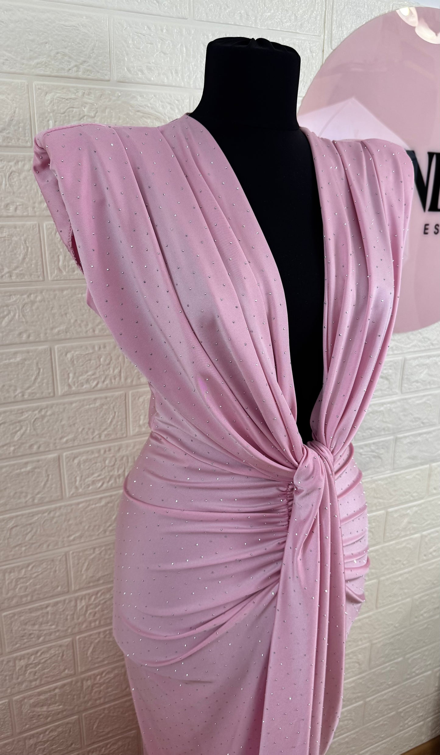 ROCHIE ATENA PINK