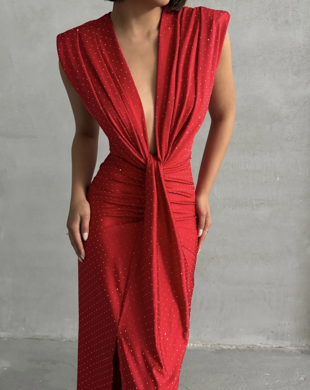 ROCHIA ATENA RED