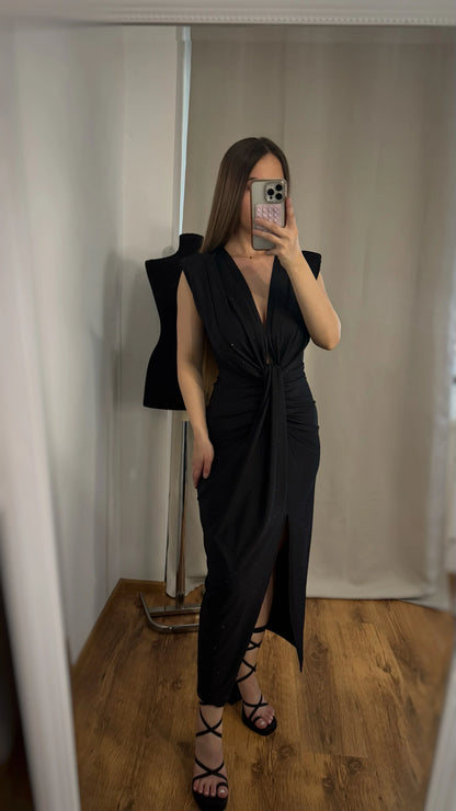 ROCHIE ATENA FULL BLACK